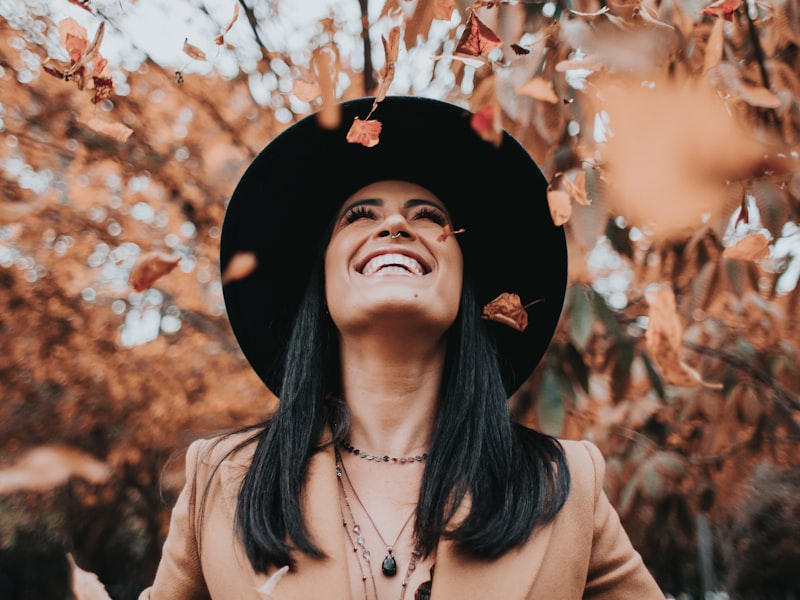 Wimpernverlängerung